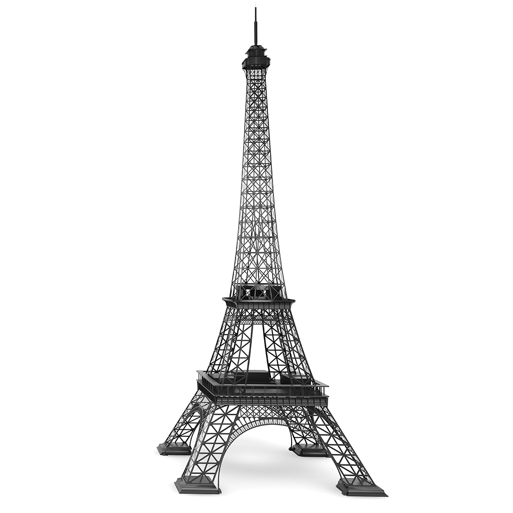 torre eiffel